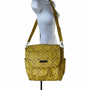 Petunia Pickle Bottom Diaper Bag Backpack